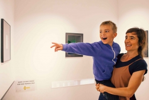 Lubiana: biglietto d'ingresso alla House of Illusions