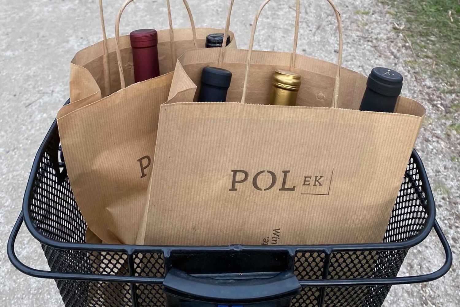 Esperienza di degustazione di vini a Maribor: scopri i vini della Slovenia