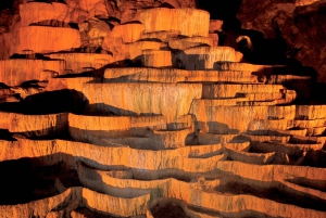 Postojna Cave & Predjama Castle from Ljubljana