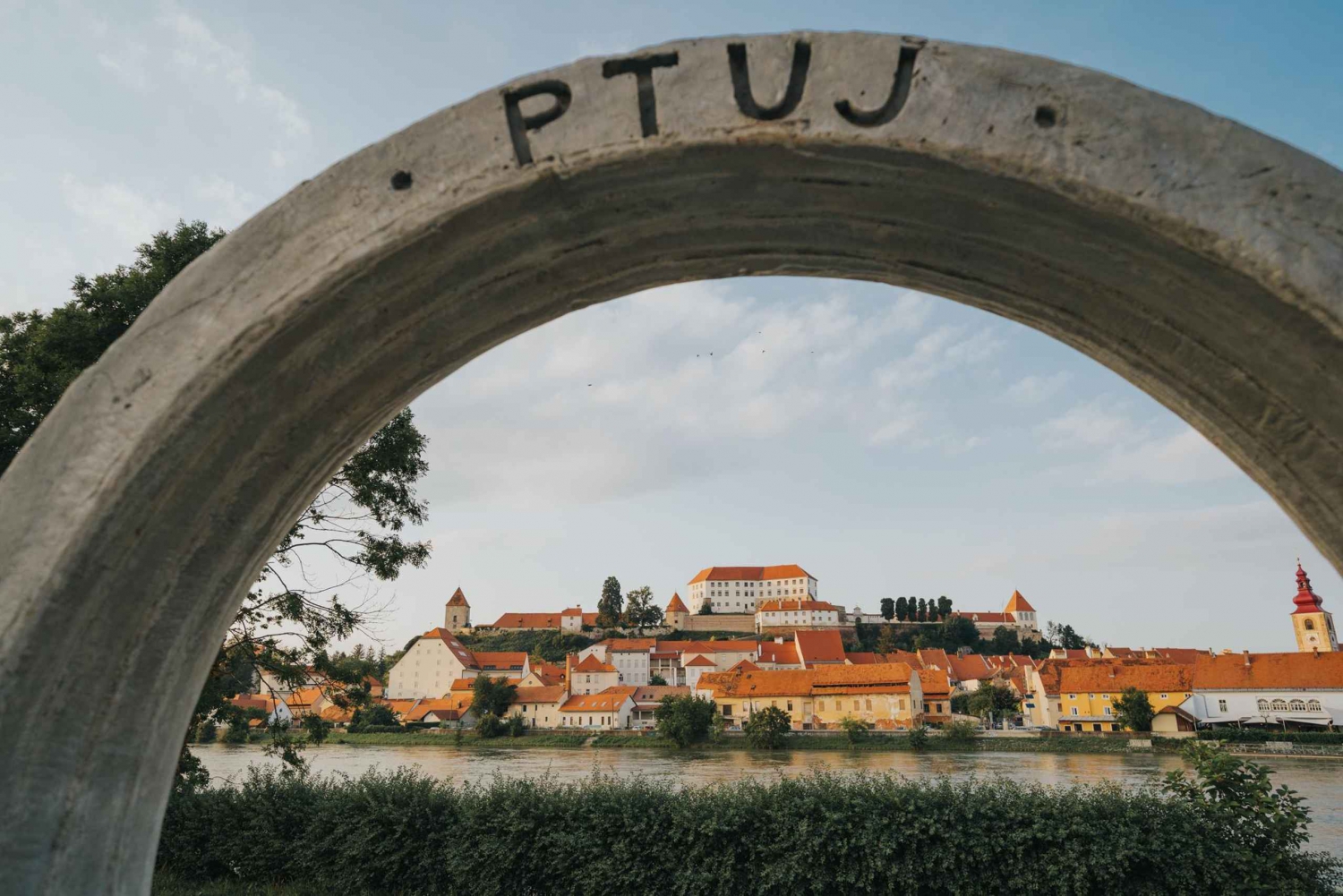 Ptuj: il wine hopping nella città più antica della Slovenia