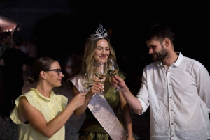 Ptuj: il wine hopping nella città più antica della Slovenia