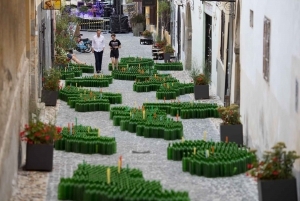 Ptuj: il wine hopping nella città più antica della Slovenia