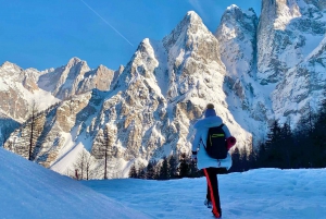 Slovensk eventyr - kreativ fotografering