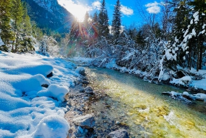 Slovensk eventyr - kreativ fotografering