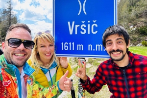 Slovensk eventyr - kreativ fotografering