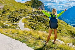 Slovensk eventyr - kreativ fotografering