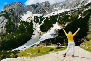 Slovensk eventyr - kreativ fotografering
