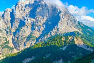 Slovensk eventyr - kreativ fotografering
