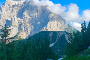 Slovensk eventyr - kreativ fotografering