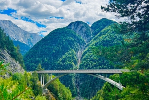 Slovensk eventyr - kreativ fotografering