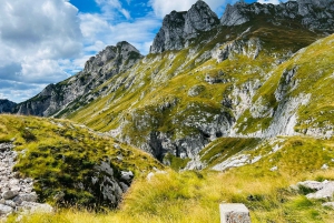Slovensk eventyr - kreativ fotografering