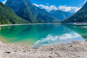 Slovensk eventyr - kreativ fotografering