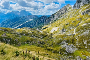 Slovensk eventyr - kreativ fotografering