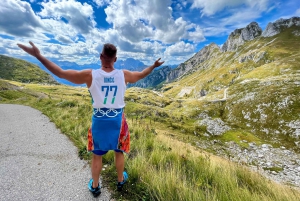 Slovensk eventyr - kreativ fotografering