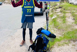 Slovensk eventyr - kreativ fotografering