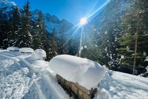 Slovensk eventyr - kreativ fotografering