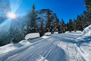 Slovensk eventyr - kreativ fotografering