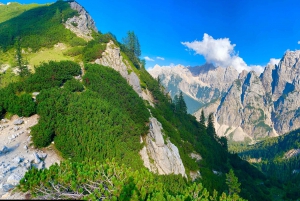 Slovensk eventyr - kreativ fotografering