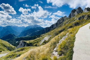 Slovensk eventyr - kreativ fotografering