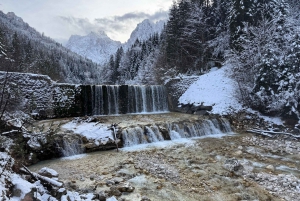 Slovensk eventyr - kreativ fotografering