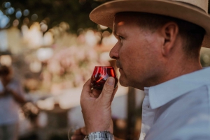 Degustazione di olio d'oliva: un viaggio di sapori e aromi