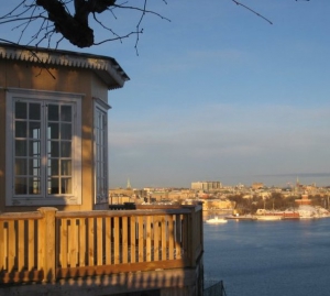 Fåfängan Stockholm