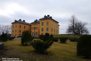 From Stockholm: Guided Day Trip to Sigtuna City