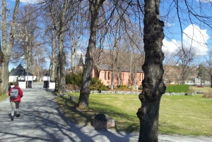 From Stockholm: Guided Day Trip to Sigtuna City