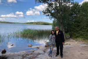 From Stockholm: Viking Culture and Heritage Small Group Tour