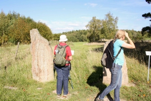 Excursão de 1 dia à história Viking de Estocolmo para Sigtuna + Uppsala