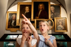 Göteborg: Go City All-Inclusive Pass z ponad 20 atrakcjami