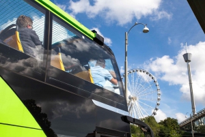 Göteborg: Go City All-Inclusive Pass z ponad 20 atrakcjami