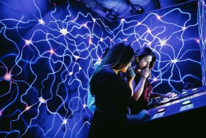 Göteborg: Go City All-Inclusive Pass z ponad 20 atrakcjami