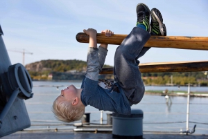 Göteborg: Go City All-Inclusive Pass z ponad 20 atrakcjami