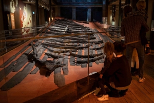 Göteborg: Go City All-Inclusive Pass z ponad 20 atrakcjami