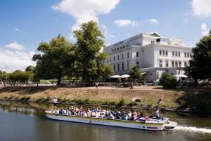 Göteborg: Go City All-Inclusive Pass z ponad 20 atrakcjami