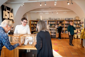 Göteborg: Go City All-Inclusive Pass z ponad 20 atrakcjami