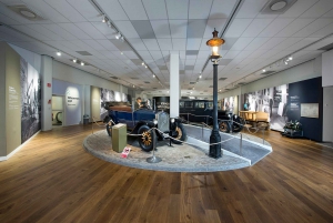 Göteborg: Go City All-Inclusive Pass z ponad 20 atrakcjami