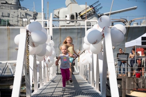 Göteborg: Go City All-Inclusive Pass z ponad 20 atrakcjami