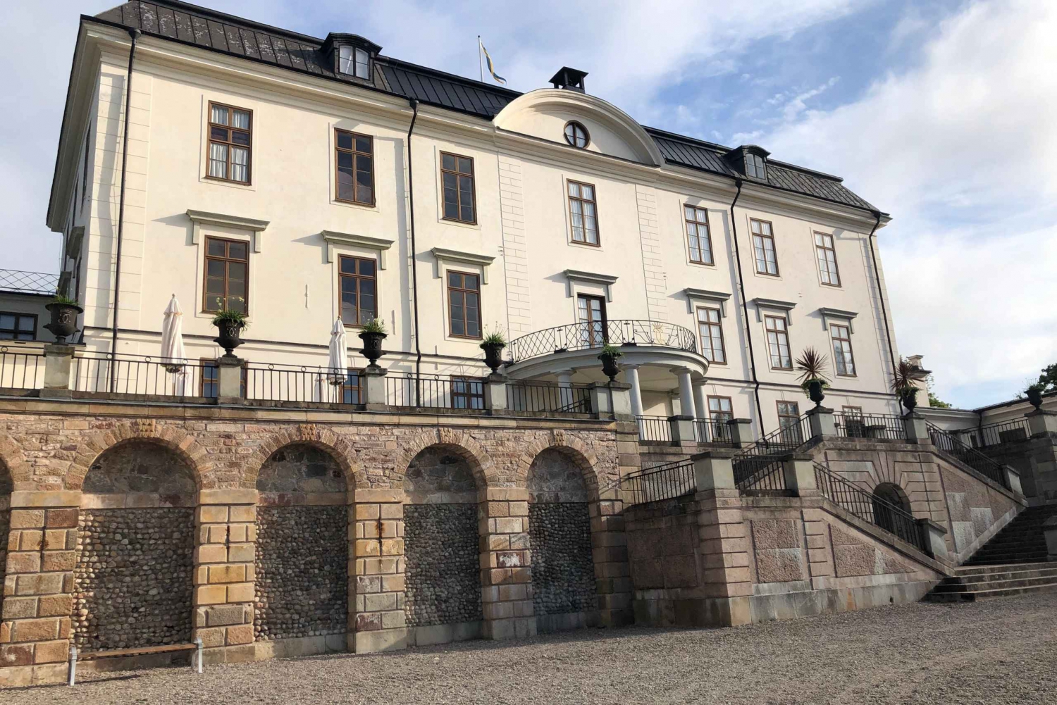 Tour culturale di mezza giornata a Stoccolma