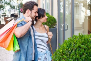 Частный шопинг-тур из Стокгольма в аутлет-центр Стокгольма