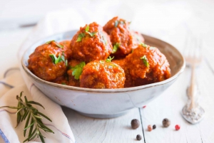 Snaps, Hygge ja yöelämä Tour Tukholman vanhankaupungin baareissa