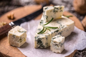 Snaps, Hygge ja yöelämä Tour Tukholman vanhankaupungin baareissa