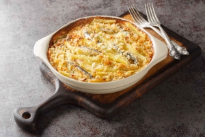 Snaps, Hygge ja yöelämä Tour Tukholman vanhankaupungin baareissa