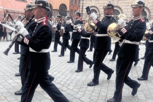 Stockholm: rondvaart met gids door de archipel van Fjardholmen