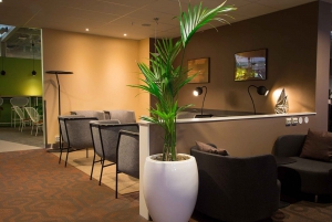 Stockholm Arlanda Airport (ARN): Premium Lounge Entry