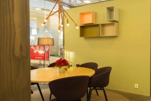 Stockholm Arlanda Airport (ARN): Premium Lounge Entry