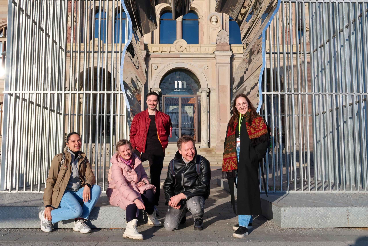 Stockholm: Skandinavisk arkitektur og design Ostermalm Tour