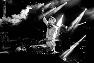 Estocolmo: Avicii Experience Skip-the-Line Ticket de entrada