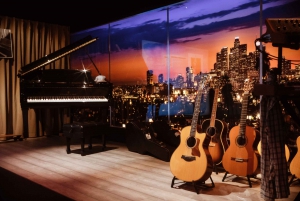 Estocolmo: Avicii Experience Skip-the-Line Ticket de entrada